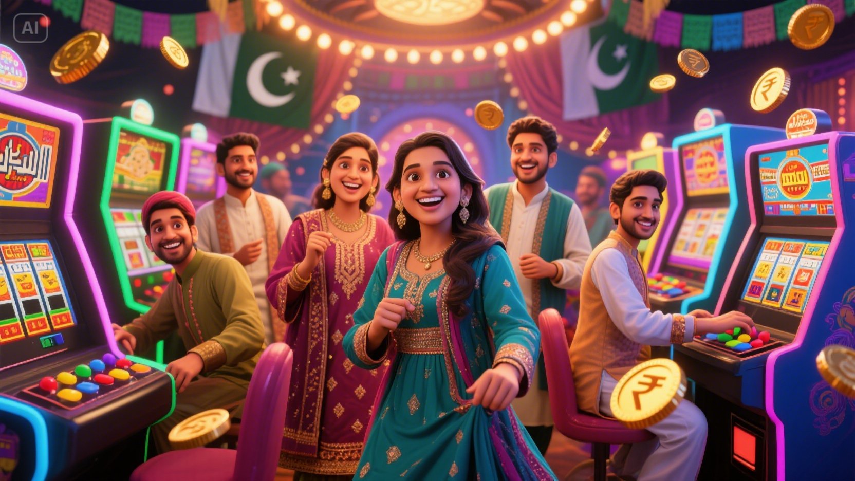 lucky win login kenya